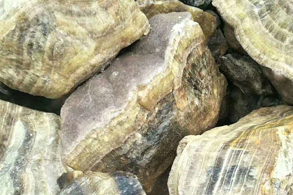 钦州萤石